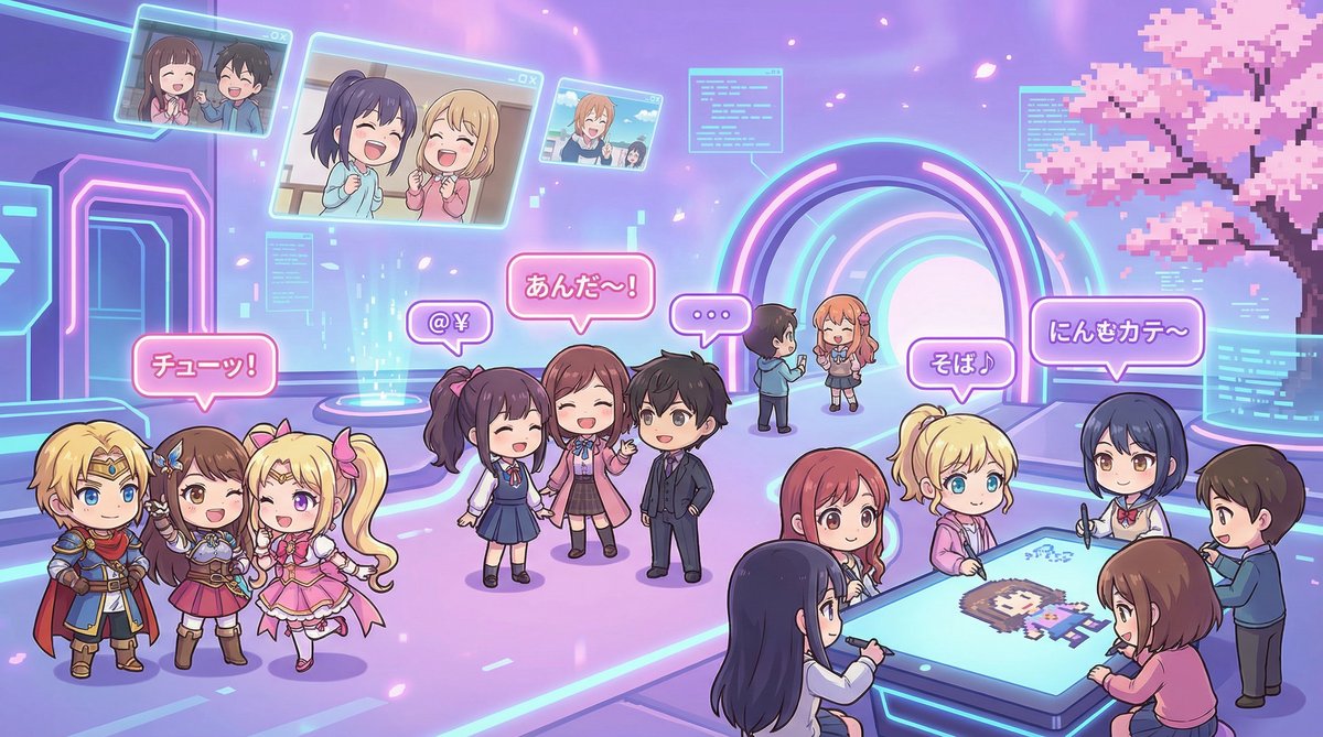 爱嚼冰淇淋动漫社区